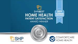 We deliver care in the comfort of your own home. Comfortcare Home Health Ranks In Top 20 In Nation July 2020 South Central Regional Medical Center