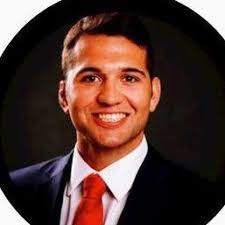 Blake Haberman and Kendra Telin's Wedding Website