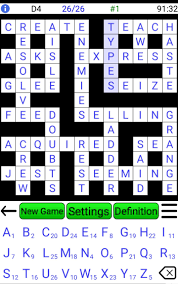 Here is the list of the best apps and paypal games 2020 that payout to paypal and offer amazing cash rewards and gift cards. Ranked The 7 Best Paid Word Games For Iphone Android Smartphones Gadget Hacks