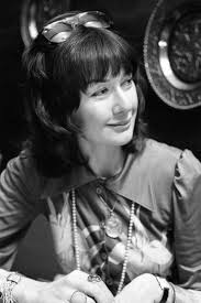 Fabulously eccentric Fiona, Baroness Montagu of Beaulieu dies aged 79