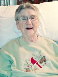 Emogene “Jeannie” Knight