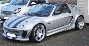 Pin By Vatto Locco On Smart A Auta Smart Roadster Smart Roadster Coupe Roadsters