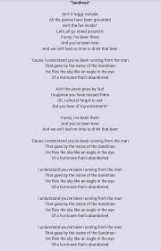 Pin On Music Lyrics
