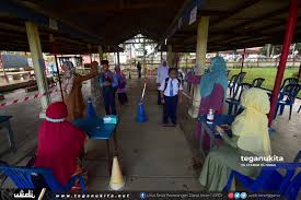 Maybe you would like to learn more about one of these? 103 709 Murid Terengganu Kembali Ke Sekolah Hari Ini Trdi News