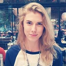 Dora Jacobsen's Instagram, Twitter & Facebook