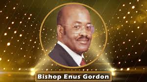 IAM Service Honors — Delmarva-DC Church of God