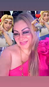 Orquidea Madariaga Pérez