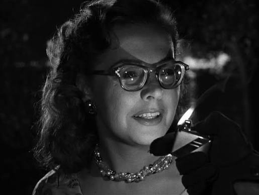 The Film Sufi: “Strangers on a Train” - Alfred Hitchcock (1951)