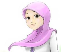 Foto pesona 11 dokter cantik berhijab yang populer di instagram. Detail Gambar Gambar Kartun Cewek Cantik Berjilbab Gambar Kartun Gadis Can