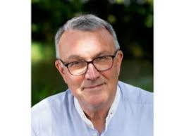 Krieg ohne Ende? In der Reihe „Im Dialog“ eine Buchpräsentation von Michael  Lüders