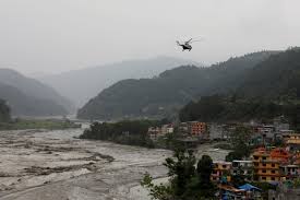 Maybe you would like to learn more about one of these? Chinese Indian Workers Among 11 Killed In Nepal Floods 25 Missing Reuters