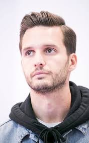 Mens Hair Trends As Seen At Salon International 2018