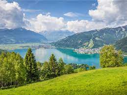 Austria coronavirus update with statistics and graphs: Vakantie Bij Een Meer In Oostenrijk Mooie Oostenrijkse Meren