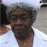Effie Goode Obituary