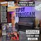 Acoustic Vibes @ The Tipsy Toboggan event image