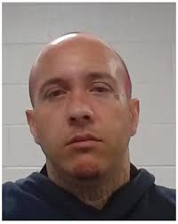 MUGSHOT: Collin County's Recidivism Nightmare, 24-Time Offender Now Faces  Murder Charges