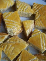 La Galette Charentaise De Mamie D Tout Un Fil Desserts Sucres Gateau Au Pomme Moelleux Recette Galette