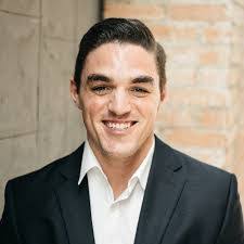 Ryan Egger's Instagram, Twitter & Facebook