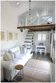 60 Clever Tiny House Interior Design Ideas 41 Home Decoration Tiny House Interior Tiny House Interior Design Tiny House Living Room
