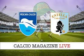 Oddspedia provides pescara virtus entella betting odds from betting sites on 0 markets. Pescara Virtus Entella 1 1 Cronaca Diretta Live Risultato Finale