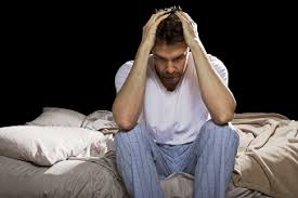 CDC - What Should I Do If I Can't Sleep? - Sleep and Sleep Disorders
