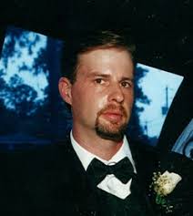 Lewis Kendall “Ken” House, 45, admired for his quick wit and kind heart