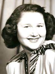 Phillis Jean Allen Pierce: Feb 16, 1935