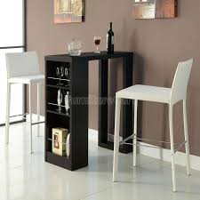 Bar Height Small Table Set Kitchen Bar Table Small Bar Table Home Bar Table