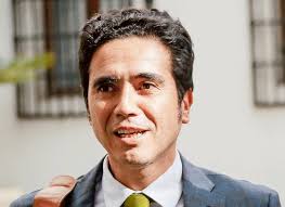 El lado B de Ignacio Briones