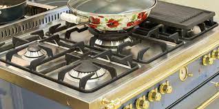 This bosch gas range is one of the best on the market, although it is a bit pricey. Best Gas Ranges Review 2021 The Definitive Guide