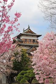 Takashima Castle Suwa City Japan Travel Suwa Japanese Castle