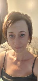 Haircut and color suggestions for 55-year-old woman