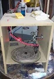 Engineer Creates A Unique 3d Metal Printer For Just 2 Prints In Gold Platinum Iron More 3dprint Com The Voice Of 3d Printing Additive Manufacturing 3d Printing Printer Tech Diy