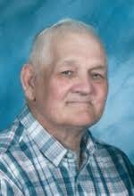Obituary information for William M. Schwerin