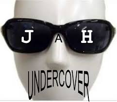 JAH Undercover Jerry Arhelger and Harley Lamoureux