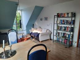 .vermieten ist unsere 2 zimmer souterrain wohnung (voll mobliert) von privat mit tollem blick ins grune! 2 Zimmer Wohnungen Oder 2 Raum Wohnung In Hamburg Mieten