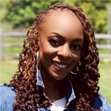 I'm so honored to be recognized by this incredible organization and beyond  grateful for all the support from my family and colleagues