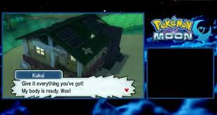 My Pokemon Sun Experience So Far Pokemon Amino