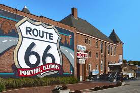 Route 66 How Much It Costs To Take The 2 400 Road Trip Money