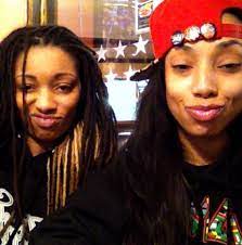 Sky Black Ink Crew Vh1 S Black Ink Crew Returns Monday Reasons To Tune In Rolling Pretty Black Lesbian Girl Crew