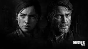 The Last Of Us 2 Ellie And Joel 4k Wallpaper 5 2207