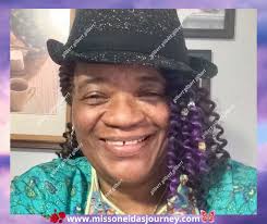 Oneida L. Gilbert—Author and Entrepreneur