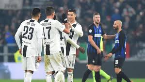 We found streaks for direct matches between juventus vs inter. Derby D Italia Inter Vs Juventus Tetap Panaskan Serie A Pekan Ini