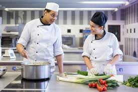 Découvrez tout ce que bac pro cuisine (bacprocuisine) a découvert sur pinterest, la plus grande la cuisine indienne peut être définie comme un art raffiné très ancien. Nouveau Passez Votre Bac Pro Cuisine A L Ima Ima 95