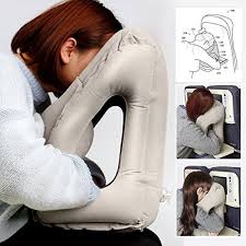 Ada, lho, beberapa orang yang tidak bisa tidur tanpa bantal. Kasur Angin Kasur Tidur Matras Angin Intex Single Bed