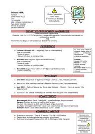 L'exemple de lettre de motivation pour un stage peut être personnalisé. Calameo Exemple De Cv Bac Pro