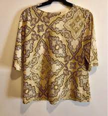130 westbury dr, sound beach. Nina Botticelli Blouse Size M Women S Fashion Tops Blouses On Carousell