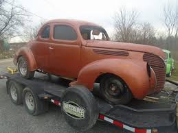 Image result for Wern Building Tan Dark 1938 Ford