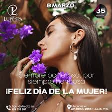 Lupe Spa Estetica y Belleza