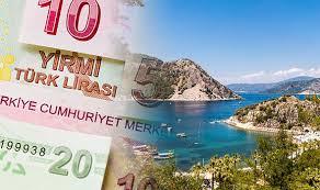Pound sterling has been on the front foot. Turkish Lira Strong Pound Exchange Rate For Turkey Holidays Causes Shortage Travel News Travel Express Co Uk